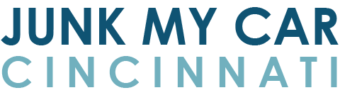 Junk My Car Cincinnati Logo